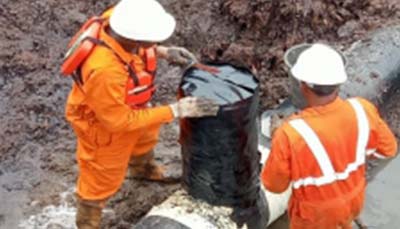 Pipeline Engineering