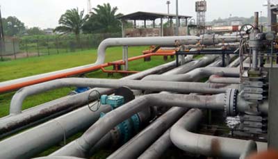 Flowline Engineering